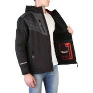 Picture of Geographical Norway-Tarknight_man Black